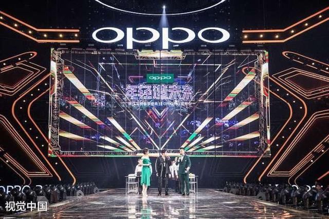 vivo和oppo这么火,那他们是不是一家呢?网友:原