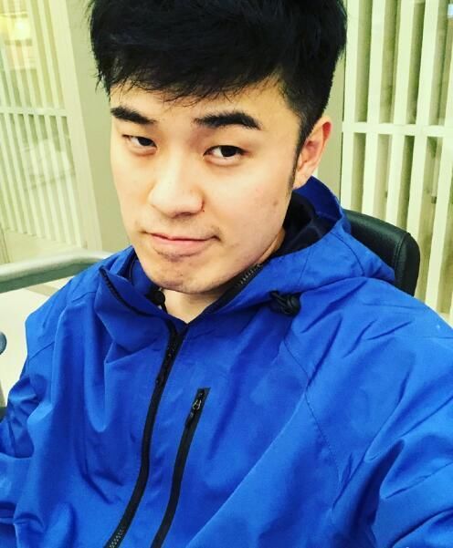 陈赫发怒了?直说林更新素质低又矫情,林更新的反应亮了