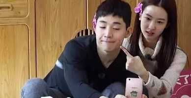 他们会是下一个张伦硕钟丽缇吗?有人赞同有人