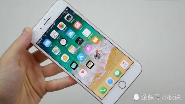 华为p20和iphone8 plus,谁值得入手?小米8是最