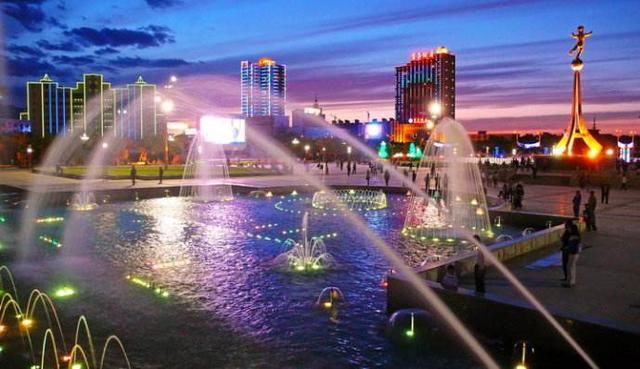 天水gdp_甘肃天水的GDP省内前三,拿到贵州省可排名多少