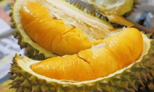 泰国人为赚钱提高榴莲价格,卖不出去却怪中国