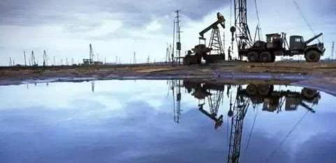 世界第二大油田被中国拿下，缓解了能源危机，美日印追悔莫及