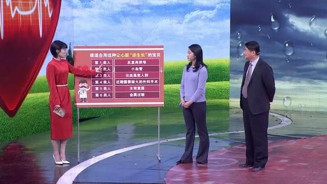 血管反复堵塞，支架搭桥无效？神秘宝贝让您的心脏“逆生长”