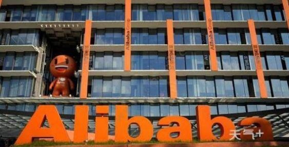 阿里巴巴市值为什么腾讯