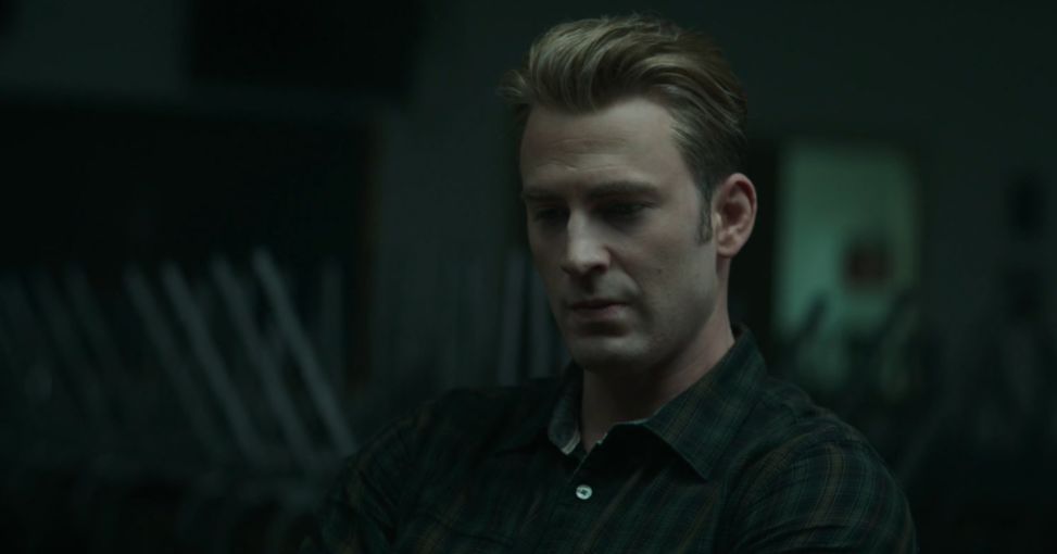 丑到爆!《复联4》钢铁侠玩具曝光,还有美国队