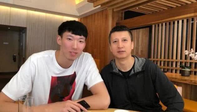 如果周琦下赛季加盟辽宁男篮,年薪应该是多少