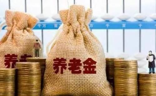 养老保险这政策