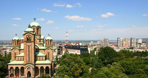 这是第一个对中国免签的欧洲国家,国民脾气爆