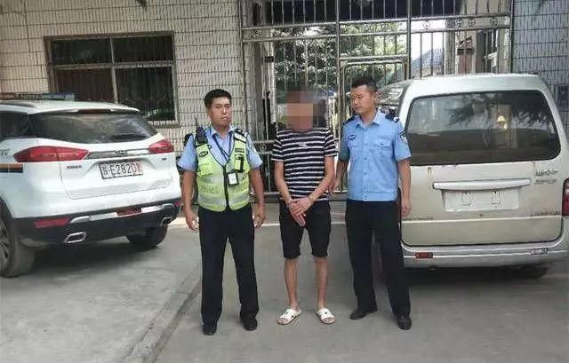 渭南男子不服交警处罚,拍视频辱骂民警 配上哀