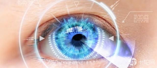 8岁眼睛视力是多少度,8岁眼睛视力是多少度正常