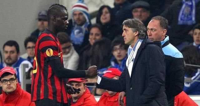 天亮了!曼奇尼降薪400万欧接手意大利国家队