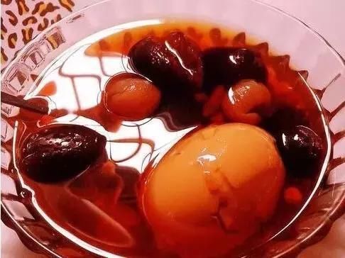 适合女生经期吃的美食,不要只喝红糖水了!