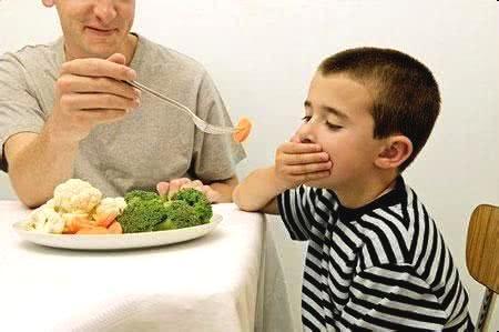 孩子犯错了到底怎么办?只有采取这个方法,才能