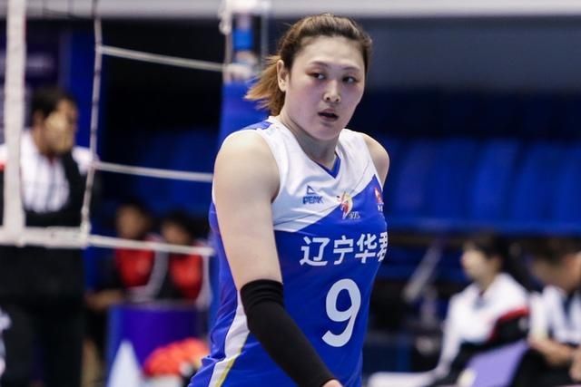 上海恒大女排队员名单