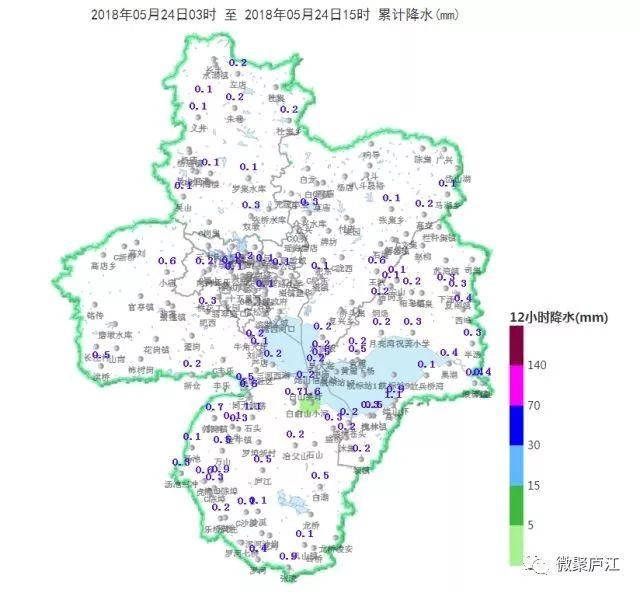 关注！雷暴、大风、强降雨已在路上，请注意防范