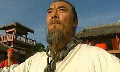 明朝一位冤死的大清官！行刑时令刽子手都难以下手，最后双双自杀