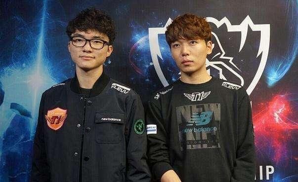 LPL TOP发布神秘预告Marin回归LPL！VG CEO：VG.Dandy重新连接