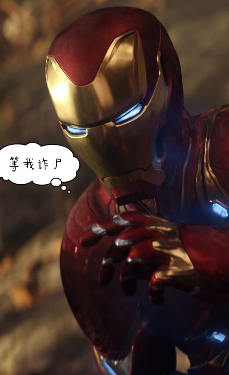 钢铁侠或在雷神4中复活!锤哥已经续签漫威,寡