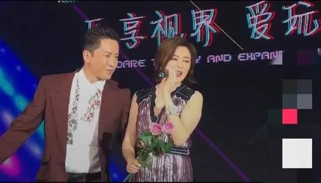 毛宁并没有性骚扰关之琳，别再乱批评毛宁了