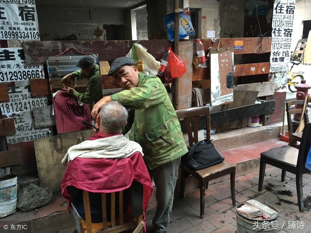 广州冼村:10年磨一剑，房价从8千干到10万，繁华可期