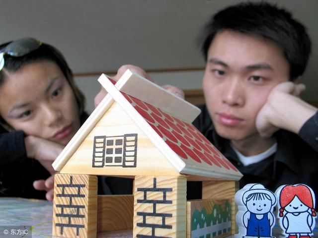 我的买房梦-哪一天月收入能跑赢每平米的高房价