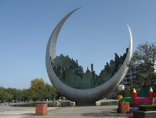 江西最得意的城市，实力超九江碾压吉安，被誉为“豫章第一门户”