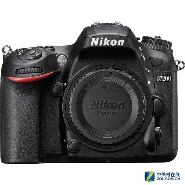 尼康官方宣布停产D5500与D7200相机_【快资