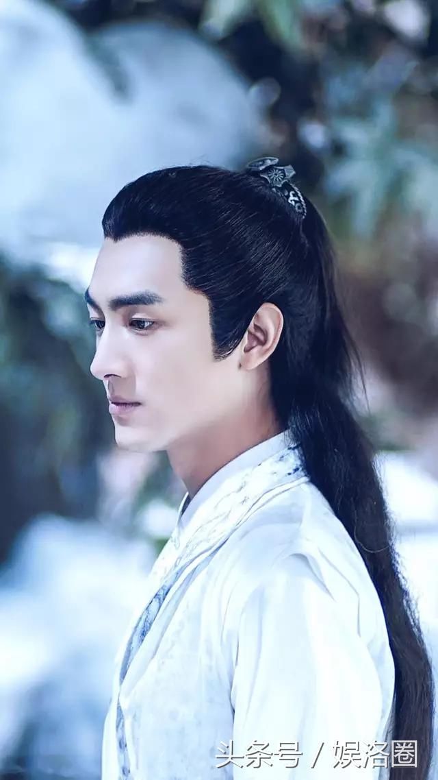 林更新没想过生日,微博自动推送,小黑粉齐送