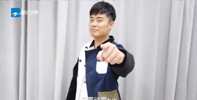 邓超陈赫等人暖心祝福跑男 网友:永远的兄弟团