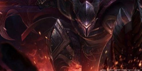 lol无限火力怎么还没出来