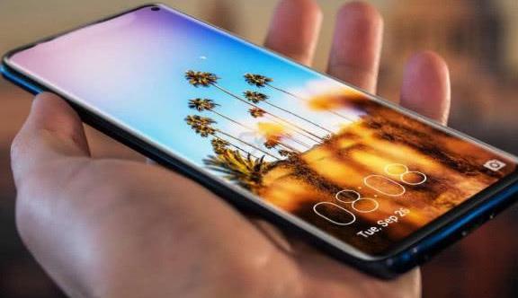 华为P30风头正劲,mate30系列又被曝出有望支