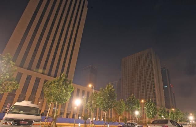 楼市可能引爆“深水炸弹”,谨防“鬼城”现象再次出现!