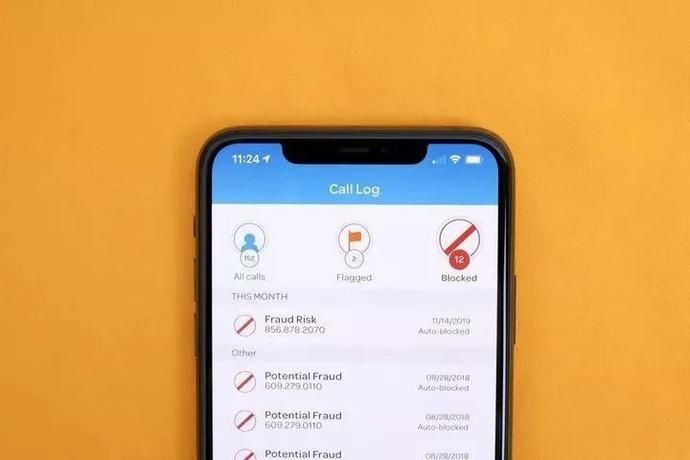 骚扰电话收费电话