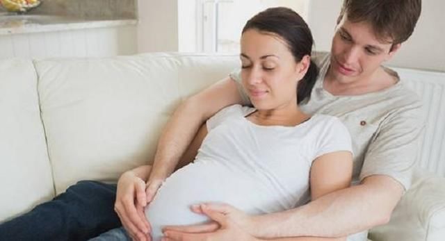 孕期亲热对夫妻和胎儿各有什么好处?科学给出