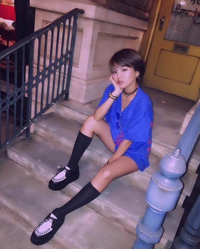 胜在平凡自然！7个意想不到的，适合拍照的生活角落