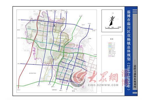 淄川区2020GDP_淄川区地图