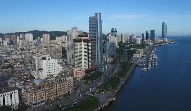 中国二线城市中房价最高城市，均价直逼一线城市深圳