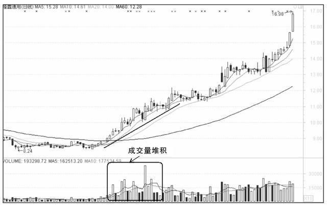 中国股市里永远赚钱的一种人：背熟八句口诀，盈利十年从未停止！