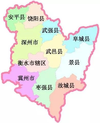 河北衡水人口_河北衡水中学