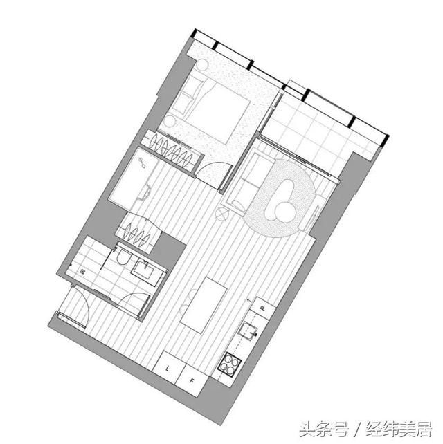 墨尔本顶级豪华公寓The Park Release市中心奢华新地标-全球首发