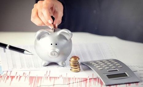 年近50家庭年收入20万 如何理财更合适?