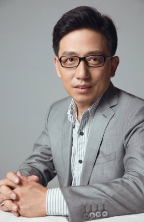 顾均辉被人民日报社人民数字聘请为人民匠心