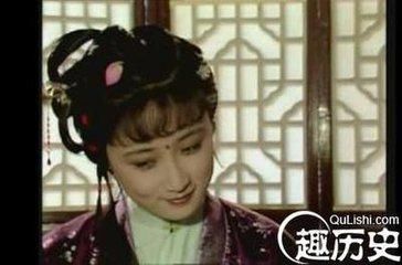 《红楼梦》里命蹇时乖的可怜女子香菱