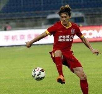 前亚泰一哥将驰援球队冲超 杜震宇退役后他就