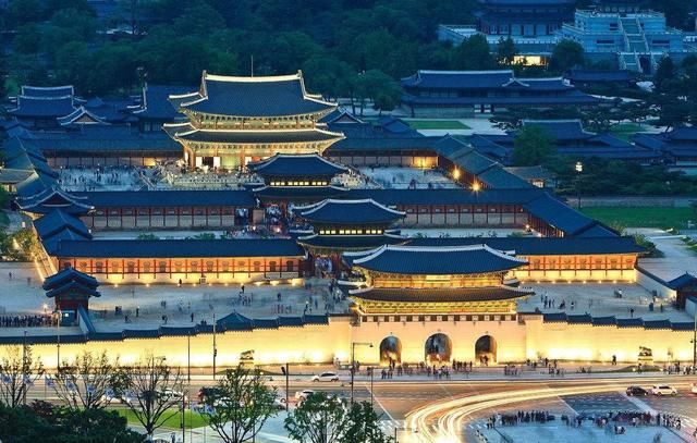 韩媒:32名中国游客赴韩游,可能成旅游收入少四