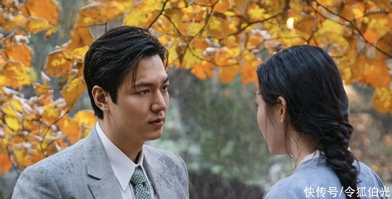 韩影崩了，韩剧仍然吊打国产剧？我预测，这时间不会超过3年- 360娱乐