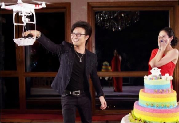 章子怡最想删除的照片,不知道汪峰看了作何感