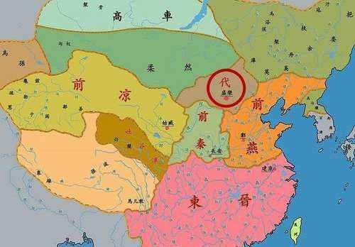 鲜卑国人口_辽东鲜卑国在哪(2)