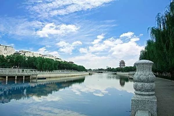 中国地级市100强！河北7市最新上榜